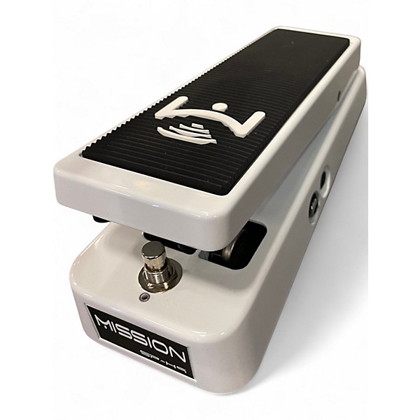 Used Mission Engineering SPH9 Pedal