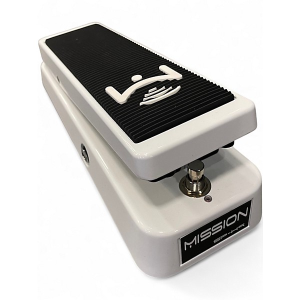 Used Mission Engineering SPH9 Pedal