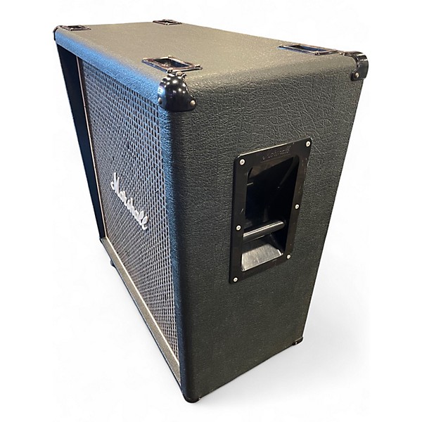 Vintage 1977 Marshall 1960B 4x12 Cab Guitar Cabinet