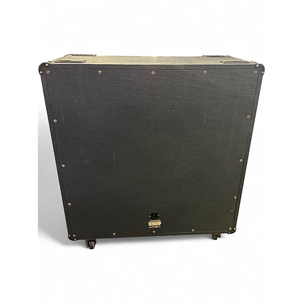 Vintage 1977 Marshall 1960B 4x12 Cab Guitar Cabinet