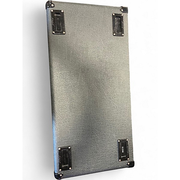 Vintage 1977 Marshall 1960B 4x12 Cab Guitar Cabinet