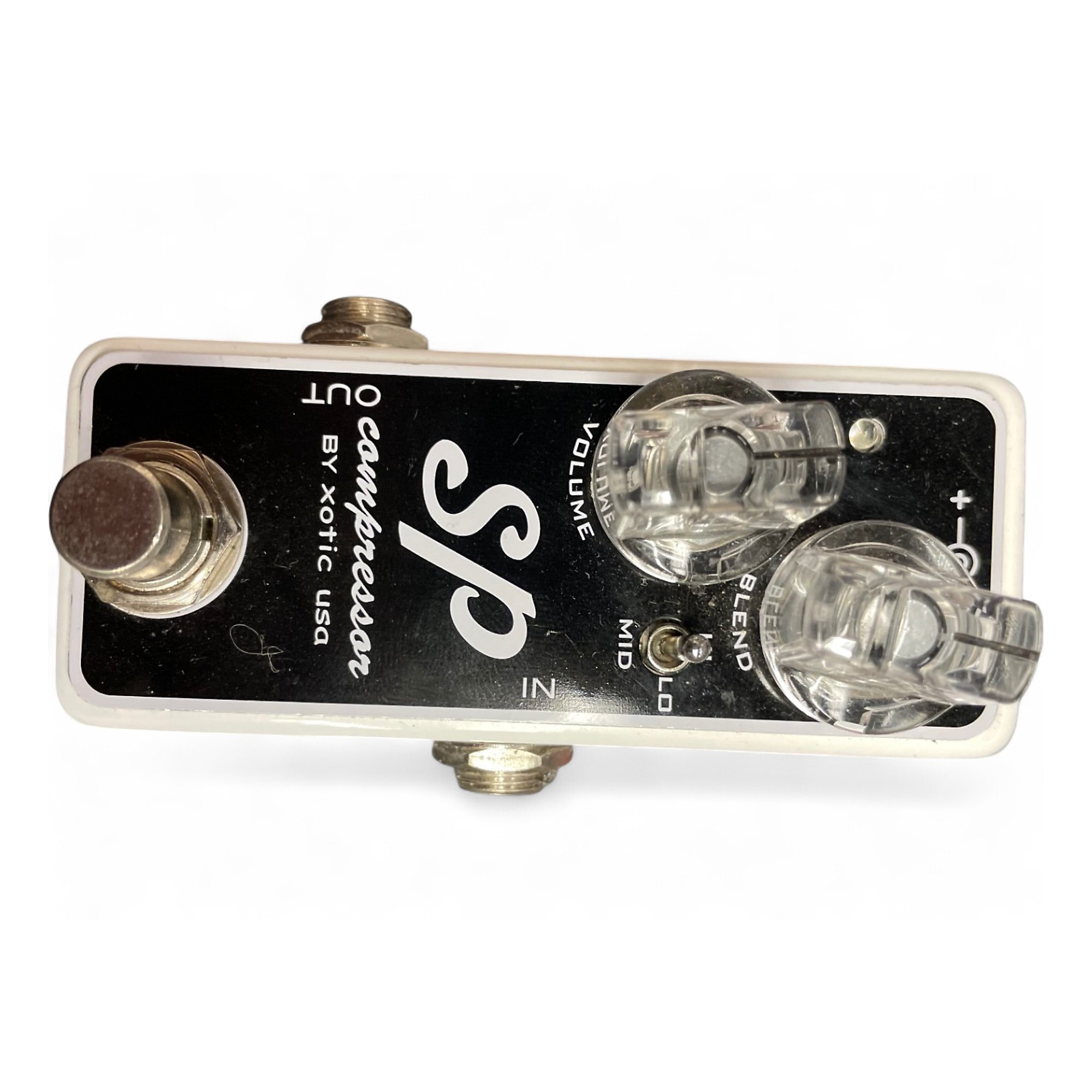 Used Xotic SP Compressor Effect Pedal | Guitar Center