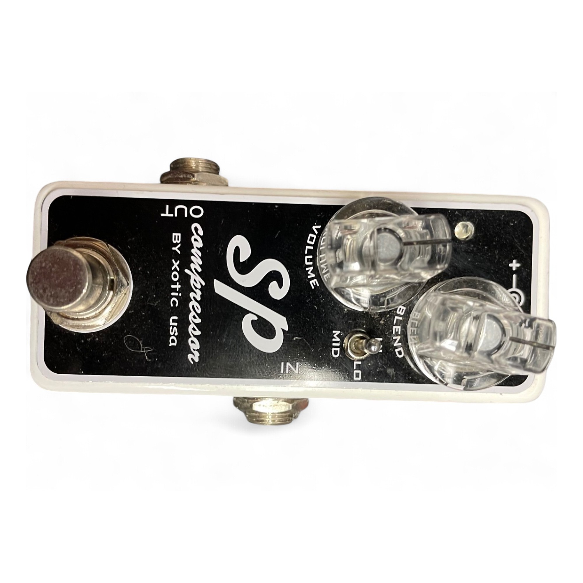 Xotic USA SP Compressor ギターエフェクター 美品！ Amazon.com: Xotic SP Compressor Pedal : Musical Instruments