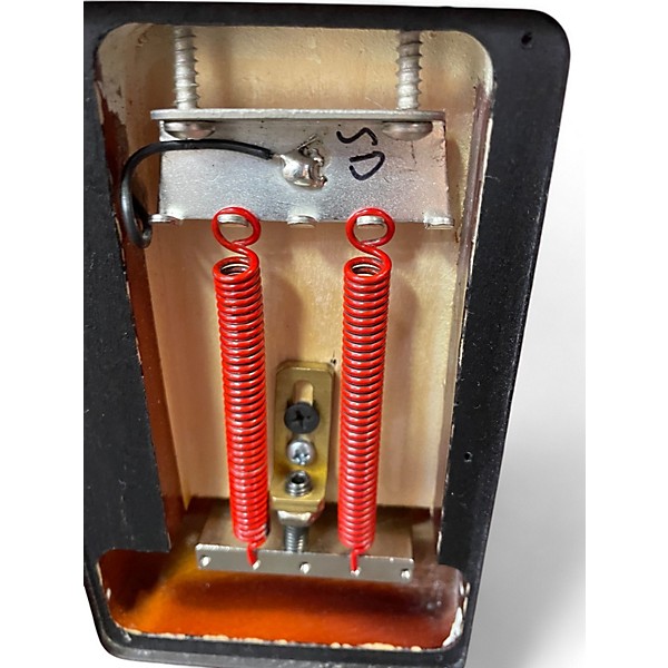 Used EVH 5150 QM 2 Tone Sunburst Solid Body Electric Guitar