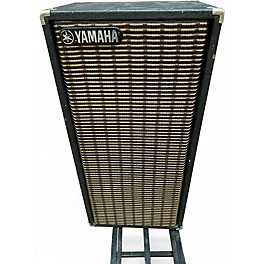 Used 1980s Yamaha SO112T Bass Cabinet