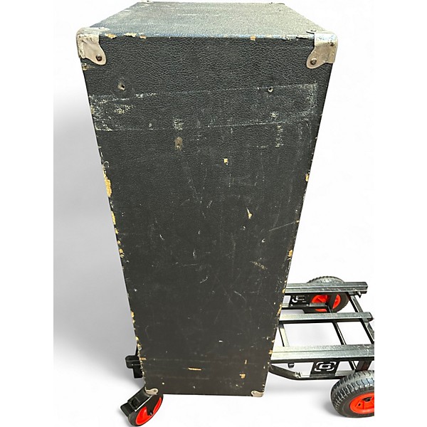 Used 1980s Yamaha SO112T Bass Cabinet