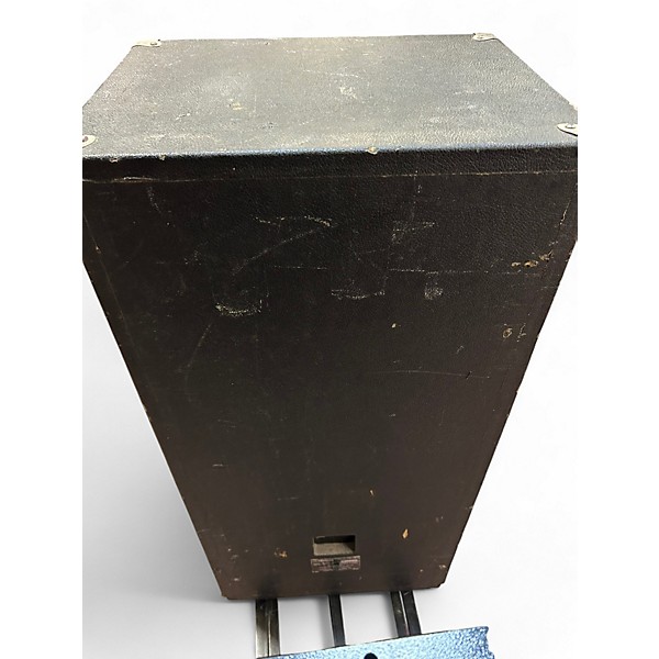 Used 1980s Yamaha SO112T Bass Cabinet