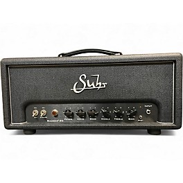 Used Suhr Badger 30 Tube Guitar Amp Head