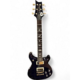 Used PRS S2 McCarty 594 Blue Solid Body Electric Guitar