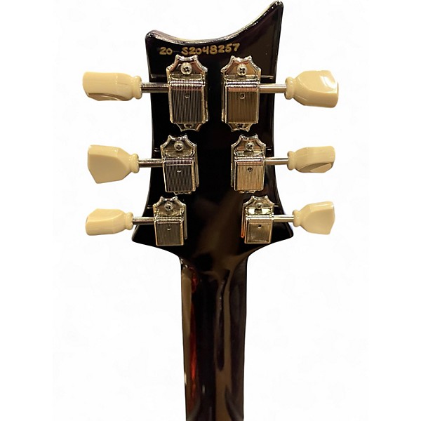 Used PRS S2 McCarty 594 Blue Solid Body Electric Guitar