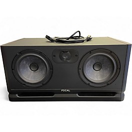 Used Focal ALPHA TWIN EVO Powered Monitor