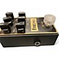 Used Friedman BE-OD Effect Pedal