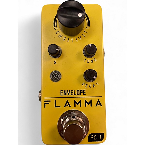 Used Flamma FC11 Effect Pedal