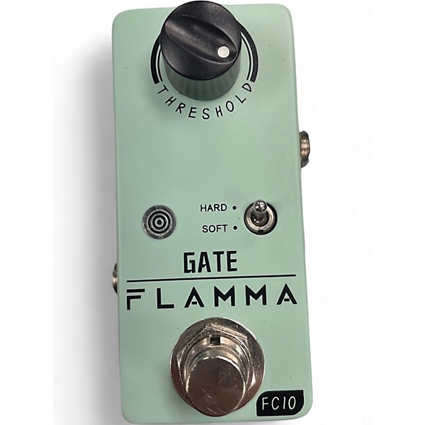 Used Flamma FC10 Effect Pedal