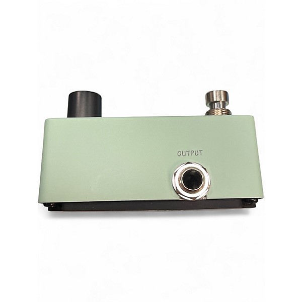 Used Flamma FC10 Effect Pedal