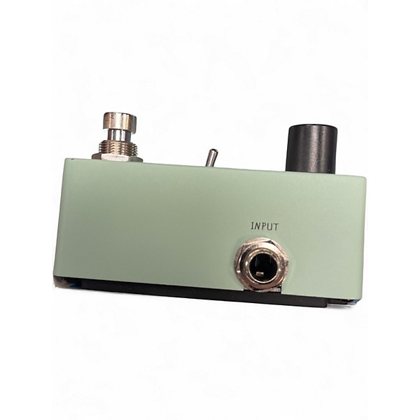 Used Flamma FC10 Effect Pedal