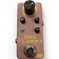 Used Flamma FC18 Effect Pedal thumbnail