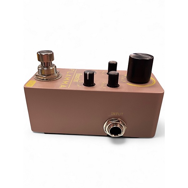 Used Flamma FC18 Effect Pedal