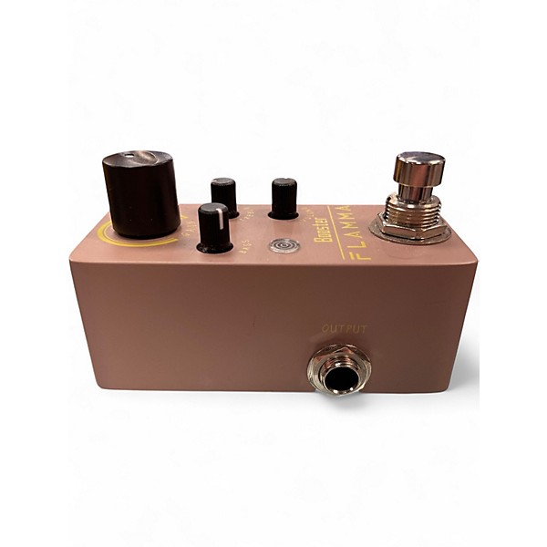 Used Flamma FC18 Effect Pedal