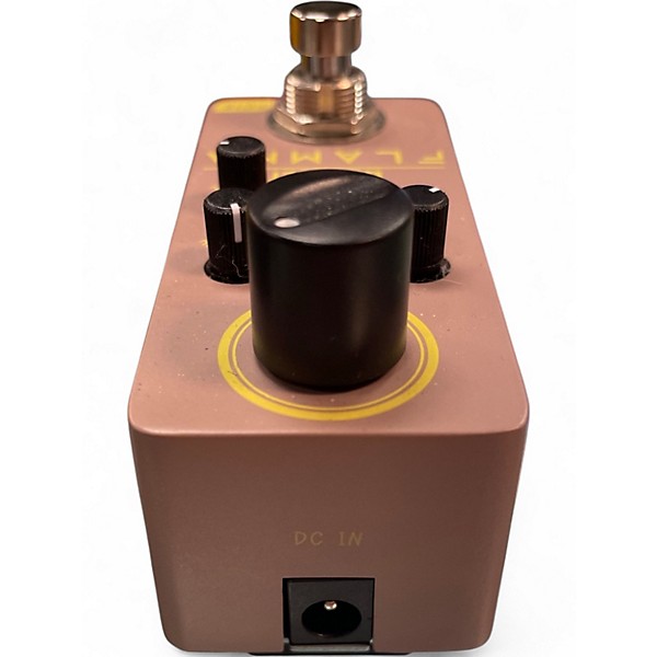 Used Flamma FC18 Effect Pedal