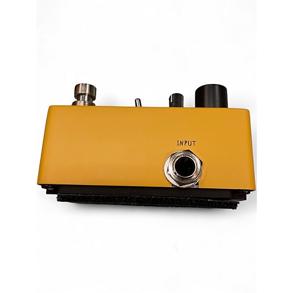 Used Flamma FC07 Effect Pedal