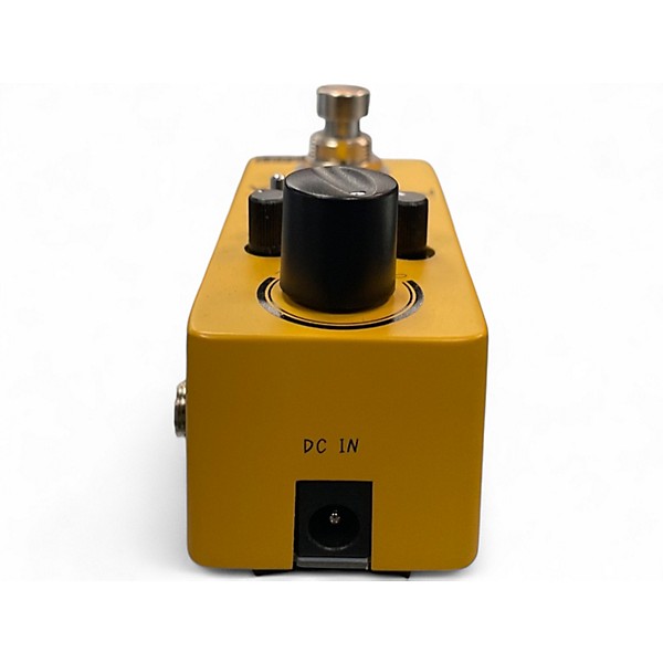 Used Flamma FC07 Effect Pedal