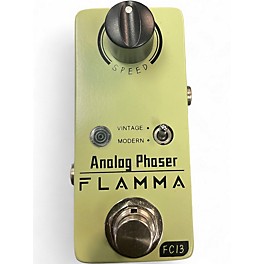 Used Flamma FC13 Effect Pedal