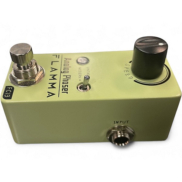 Used Flamma FC13 Effect Pedal