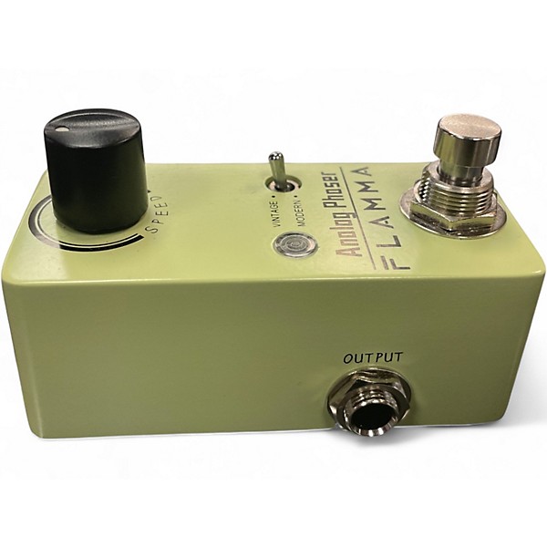 Used Flamma FC13 Effect Pedal