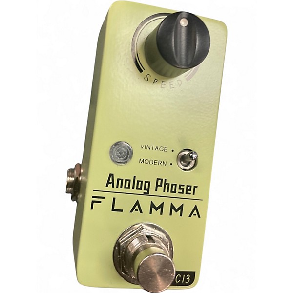 Used Flamma FC13 Effect Pedal