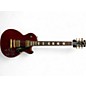 Used Gibson Les Paul Studio RED Solid Body Electric Guitar thumbnail