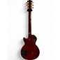Used Gibson Les Paul Studio RED Solid Body Electric Guitar
