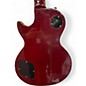 Used Gibson Les Paul Studio RED Solid Body Electric Guitar