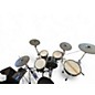 Used Roland VAD 307 Electric Drum Set