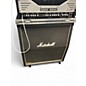Used Marshall 1960A 300W 4x12 Stereo Slant Guitar Cabinet
