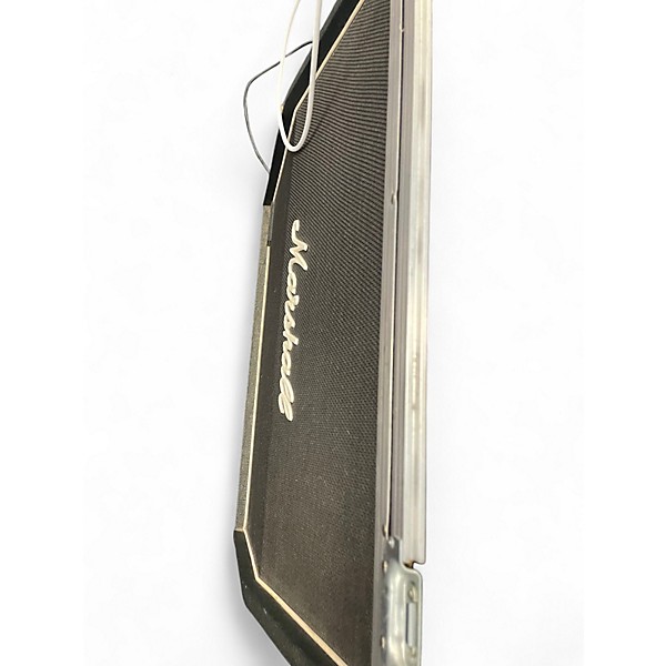 Used Marshall 1960A 300W 4x12 Stereo Slant Guitar Cabinet