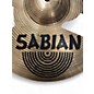 Used SABIAN 14in B8 Hi Hat Pair Cymbal