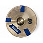 Used SABIAN 14in B8 Hi Hat Pair Cymbal