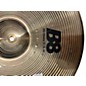 Used SABIAN 14in B8 Hi Hat Pair Cymbal