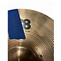 Used SABIAN 14in B8 Hi Hat Pair Cymbal
