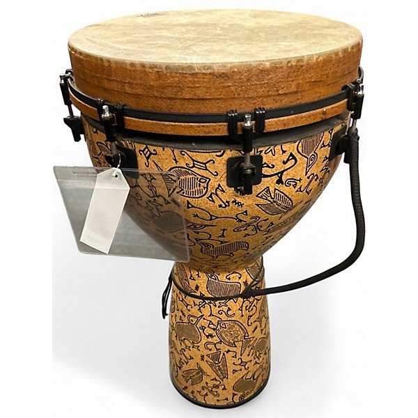 Used Remo DJEMBE Djembe | Guitar Center