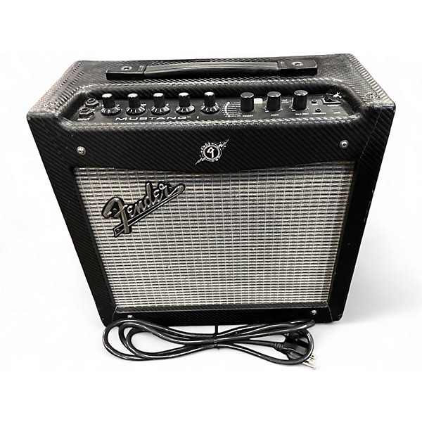 Used Fender Mustang III 100W 1x12 Guitar Combo Amp