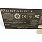 Used Fender Mustang III 100W 1x12 Guitar Combo Amp