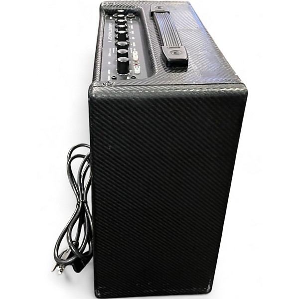 Used Fender Mustang III 100W 1x12 Guitar Combo Amp