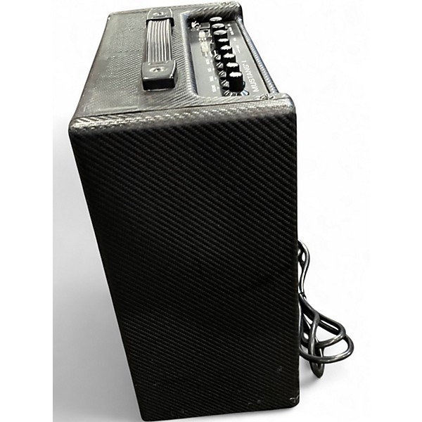 Used Fender Mustang III 100W 1x12 Guitar Combo Amp