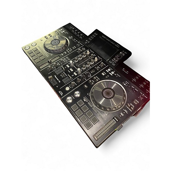 Used Pioneer DJ XDJ-RX2 DJ Controller | Guitar Center