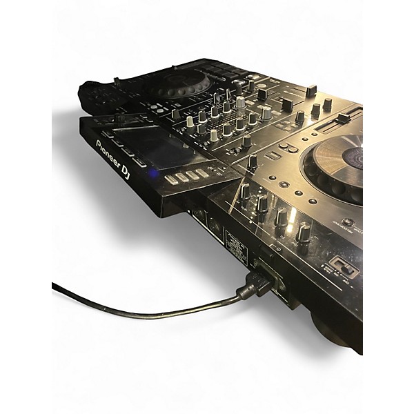 Used Pioneer DJ XDJ-RX2 DJ Controller | Guitar Center
