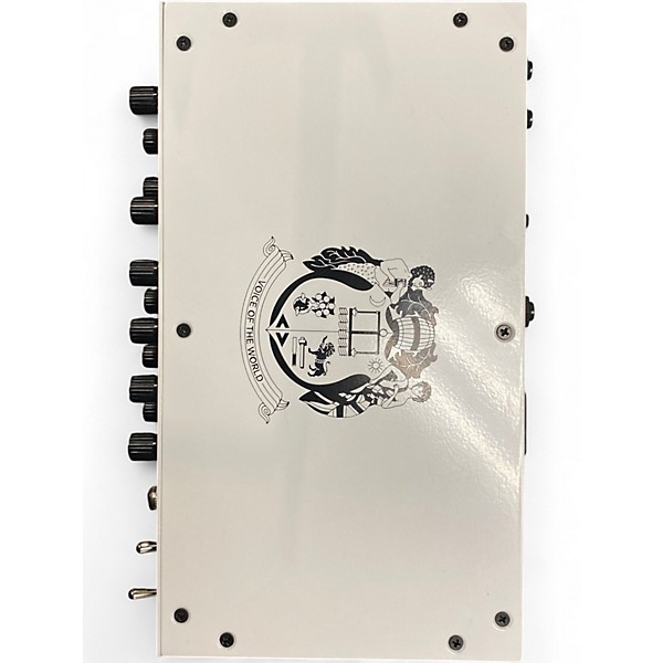 Used Orange Amplifiers gain baby 100 Guitar Power Amp