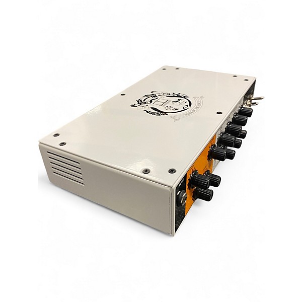 Used Orange Amplifiers gain baby 100 Guitar Power Amp