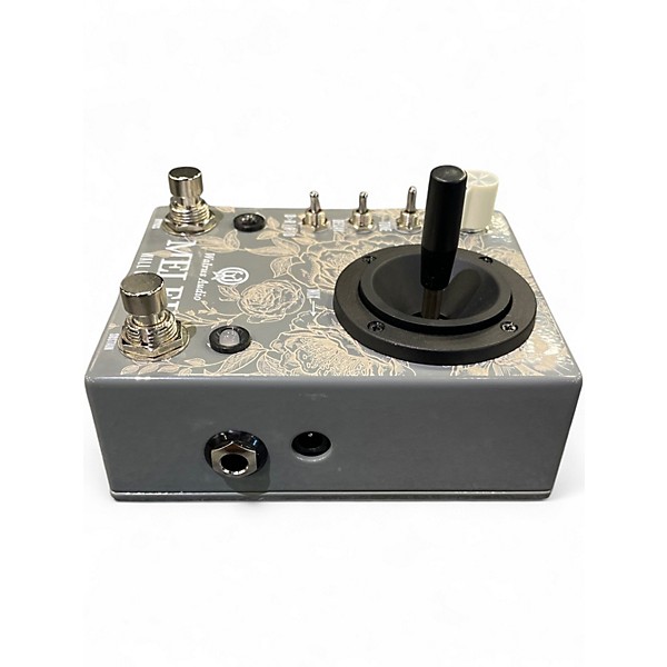 Used Walrus Audio Melee Wall of Noise Effect Pedal